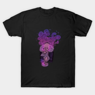 SwapFell Papyrus T-Shirt